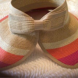 Packable Sun Hat